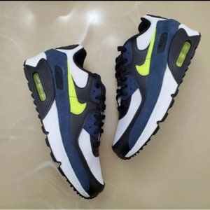 Air Max 90 LTR (GS)